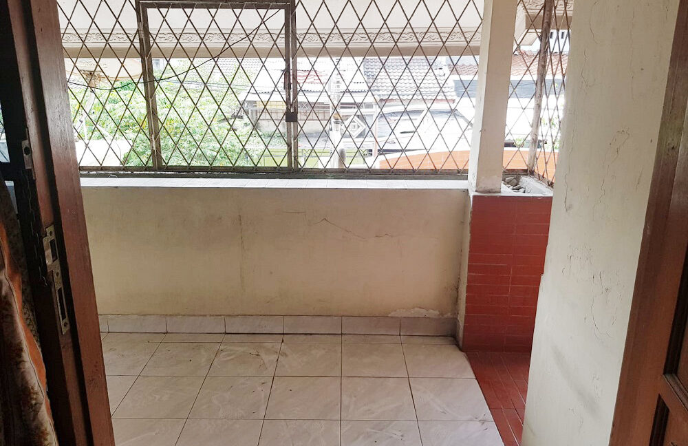 Rumah Dijual di Pondok Ungu Permai Bekasi Dekat Pasar Pondok Ungu Permai, RS Taman Harapan Baru, SMP Negeri 37 Kota Bekasi 0015