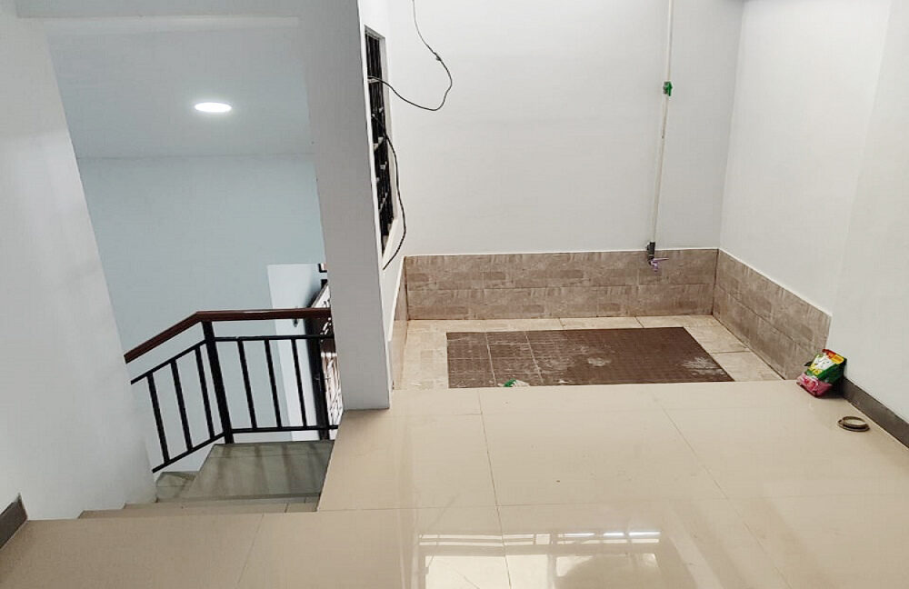 Rumah Dijual di Poris Indah Cipondoh Tangerang Dekat Stasiun Poris, Pasar Sipon, RS Sari Asih Cipondoh, Mall Bale Kota, Lippo Mall Puri 0007