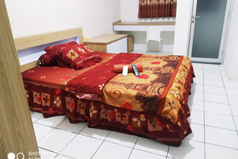 Sewa Apartemen Harian Transit di Apartemen Gunung Putri Square Bogor 0004