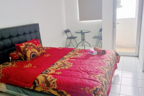 Sewa Apartemen Harian Transit di Apartemen Gunung Putri Square Bogor 0005