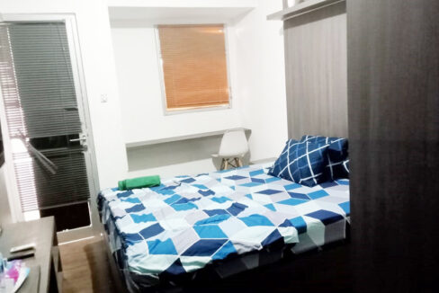 Sewa Apartemen Harian Transit di Apartemen Gunung Putri Square Bogor 0006