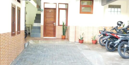 Sewa Rumah Paviliun Dekat Gedung Sate, Gasibu, ITENAS, Universitas Sangga Buana, Universitas Widyatama, UNPAD Dipatiukur, UNIKOM