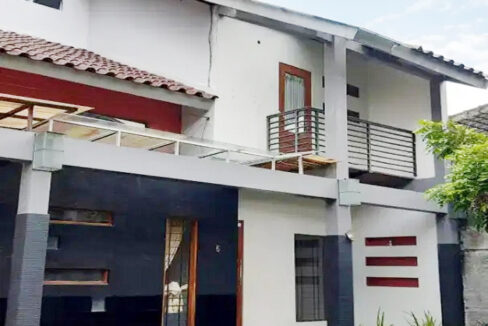 Sewa Rumah Yogyakarta Dekat Sleman City Mall, Monjali, Kampus UGM, Kampus UII, RS JIH Yogyakarta 0003