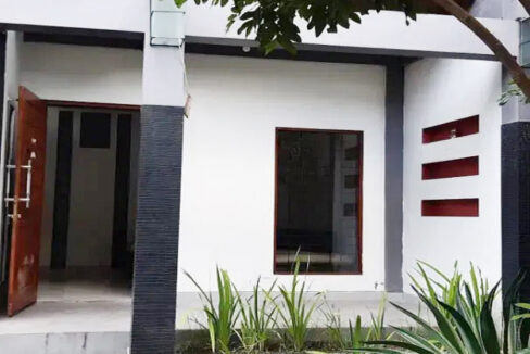Sewa Rumah Yogyakarta Dekat Sleman City Mall, Monjali, Kampus UGM, Kampus UII, RS JIH Yogyakarta 0004
