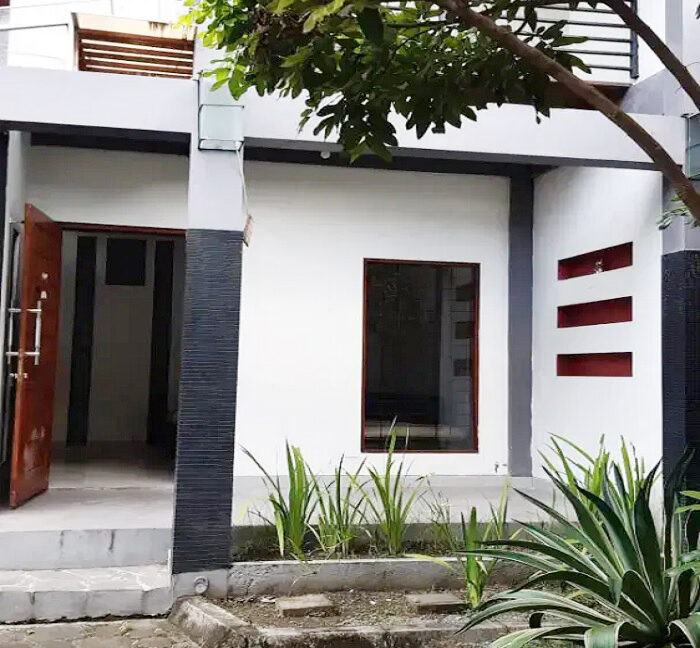Sewa Rumah Yogyakarta Dekat Sleman City Mall, Monjali, Kampus UGM, Kampus UII, RS JIH Yogyakarta 0004