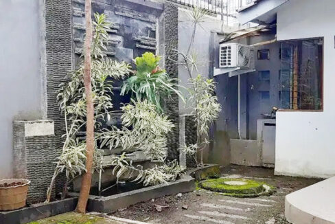 Sewa Rumah Yogyakarta Dekat Sleman City Mall, Monjali, Kampus UGM, Kampus UII, RS JIH Yogyakarta 0012