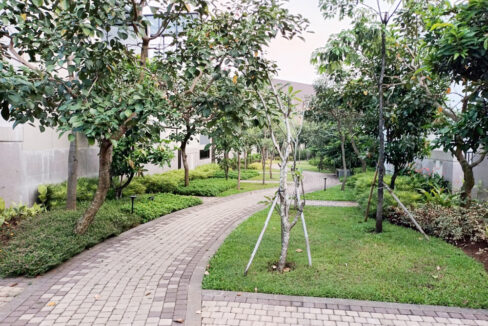 Sewa Rumah di Podomoro Golf View Dekat Emeralda Golf Club, Trans Studio Mall Cibubur, Gerbang Tol Cimanggis, RS Mitra Keluarga 0012