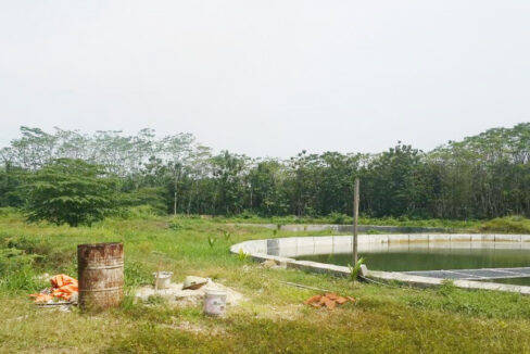 Tanah Dijual di Anyer Carita Pandeglang Banten Dekat Pantai Carita, Pantai Pasir Putih, Pantai Karangsari 0003
