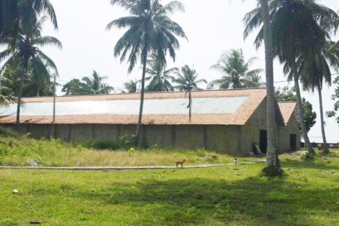 Tanah Dijual di Anyer Carita Pandeglang Banten Dekat Pantai Carita, Pantai Pasir Putih, Pantai Karangsari 0006