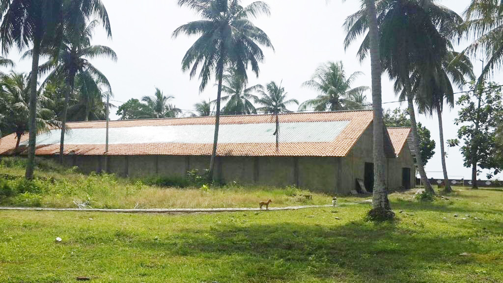 Tanah Dijual di Anyer Carita Pandeglang Banten Dekat Pantai Carita, Pantai Pasir Putih, Pantai Karangsari 0006