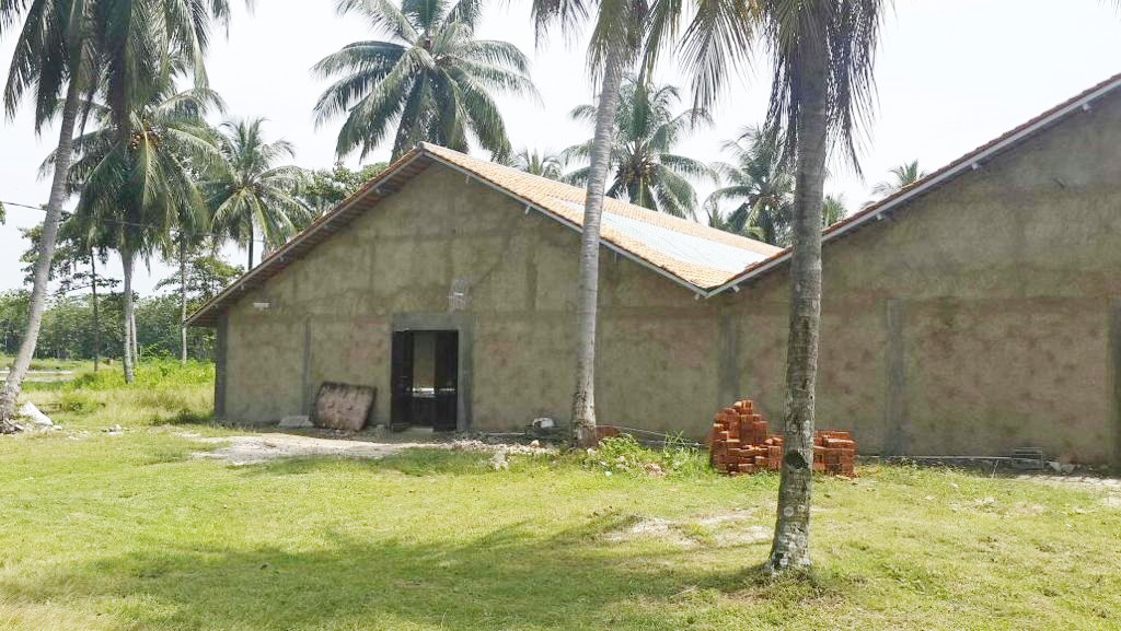 Tanah Dijual di Anyer Carita Pandeglang Banten Dekat Pantai Carita, Pantai Pasir Putih, Pantai Karangsari 0007