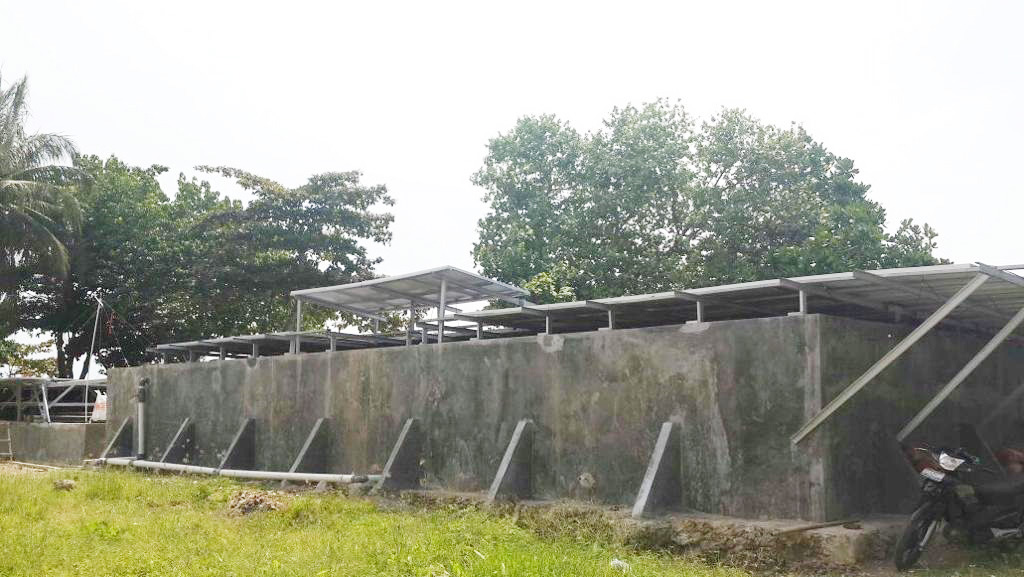 Tanah Dijual di Anyer Carita Pandeglang Banten Dekat Pantai Carita, Pantai Pasir Putih, Pantai Karangsari 0008