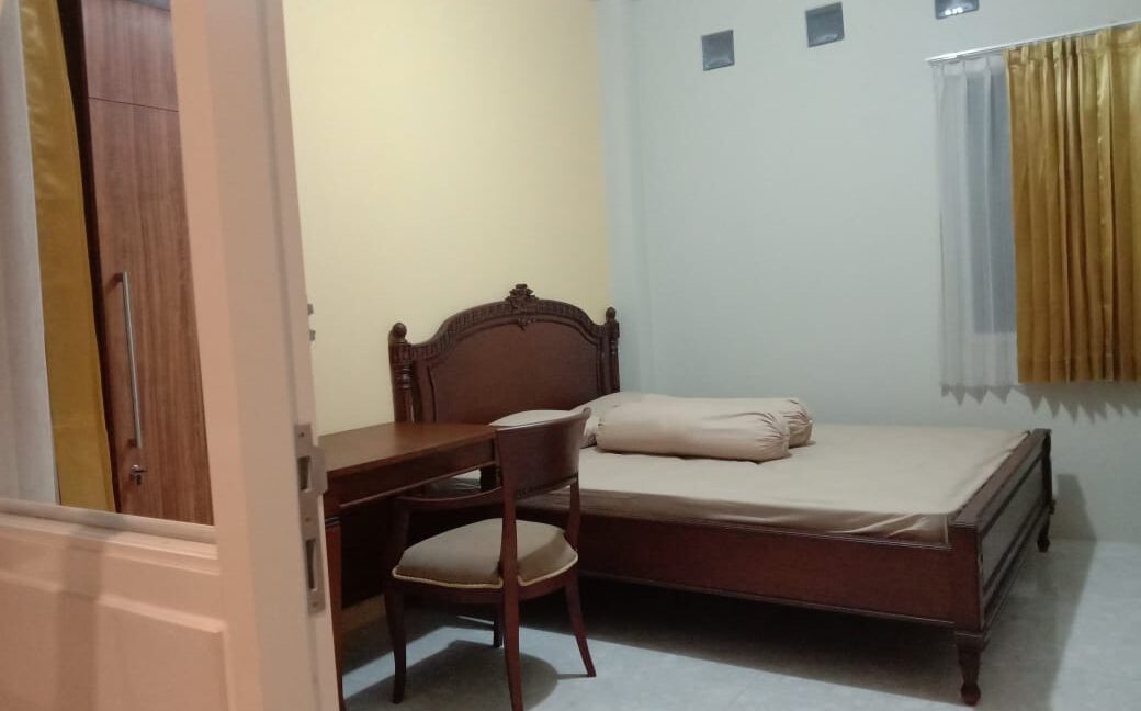 kost dekat jalan darmo surabaya 87511