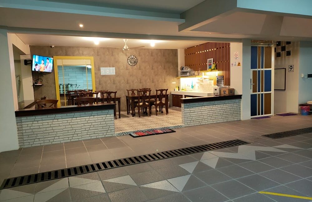 kost dekat jalan darmo surabaya 87515