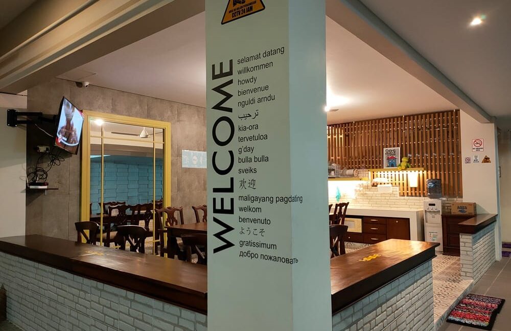 kost dekat jalan darmo surabaya 87516