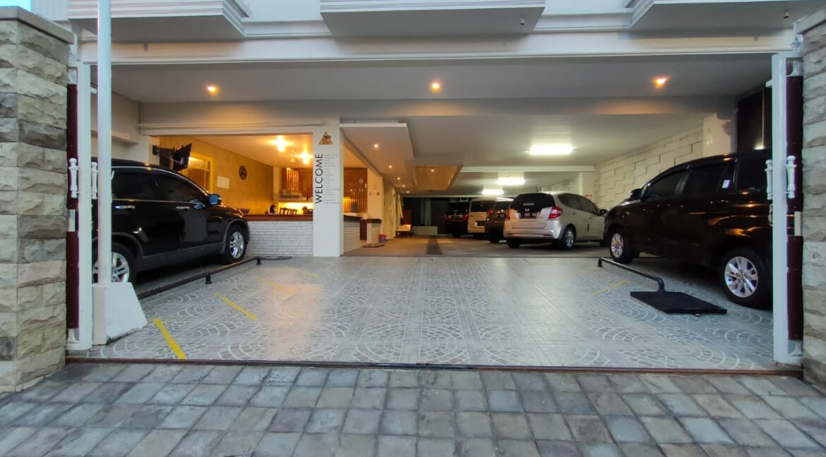 kost dekat jalan darmo surabaya 87517