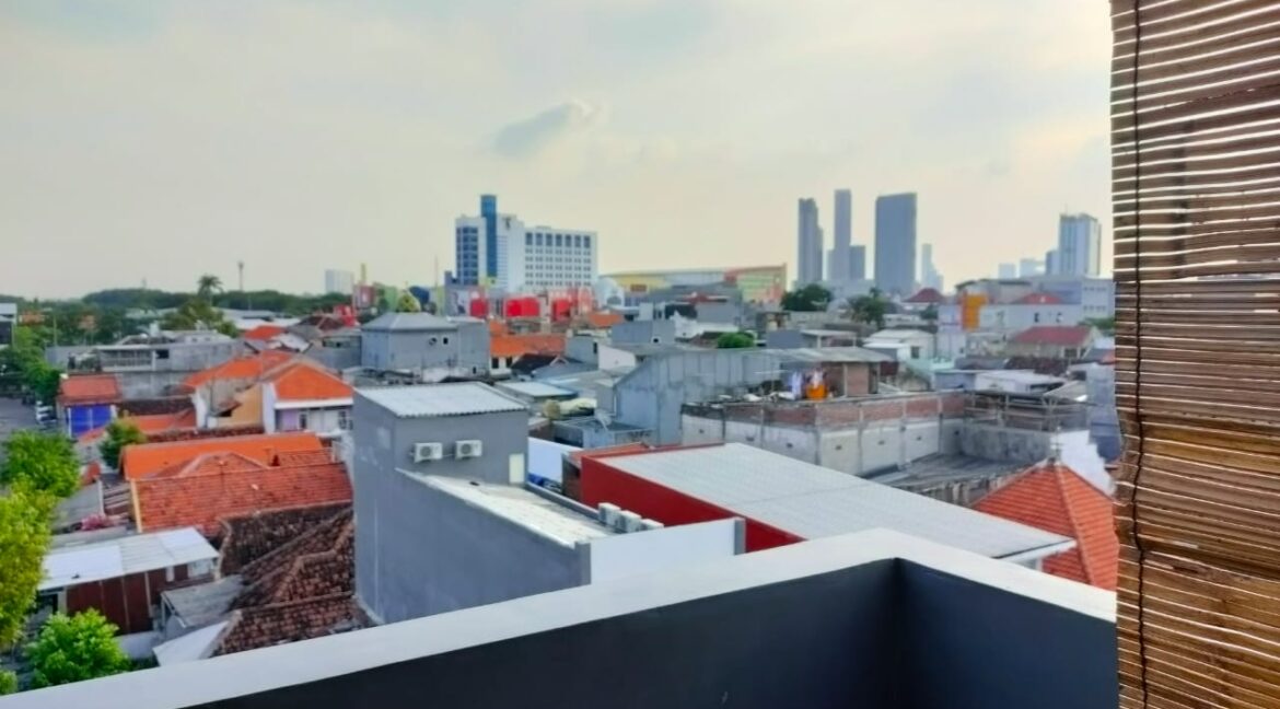 kost dekat jalan darmo surabaya 87519