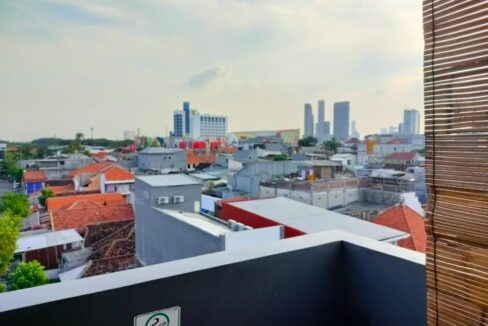 kost dekat jalan darmo surabaya 87519