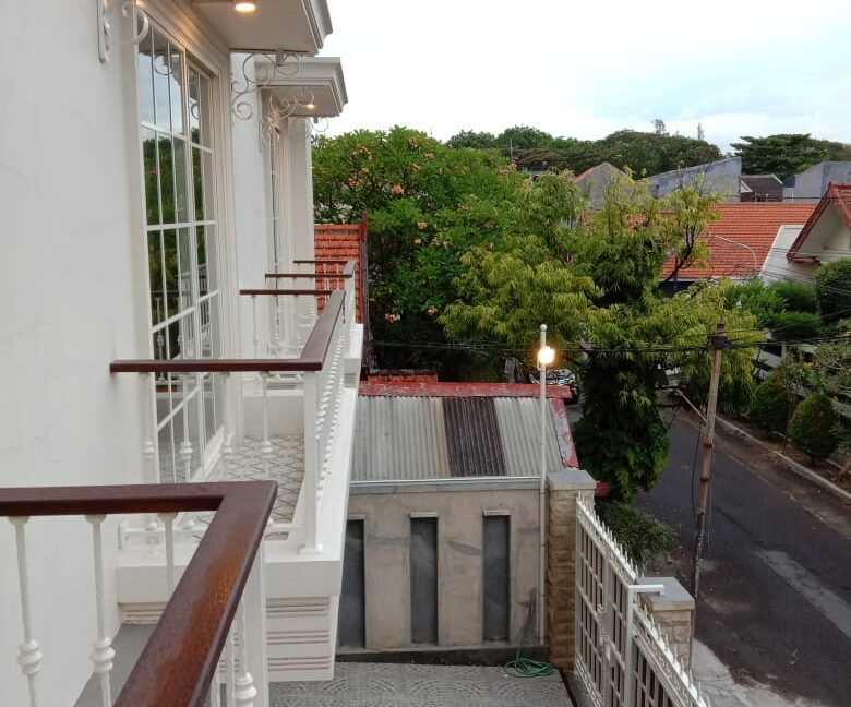 kost dekat jalan darmo surabaya 87520