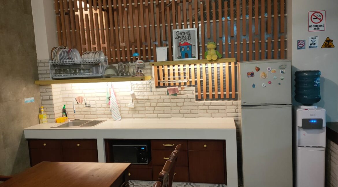 kost dekat jalan darmo surabaya 87522