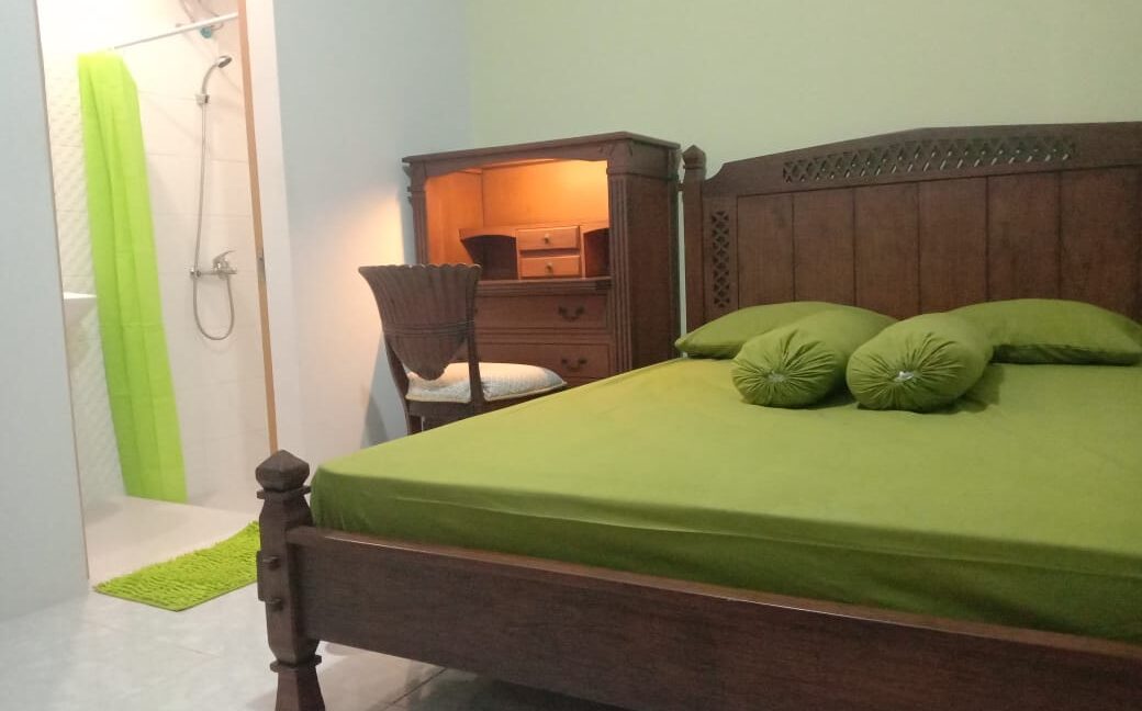 kost dekat jalan darmo surabaya 8757