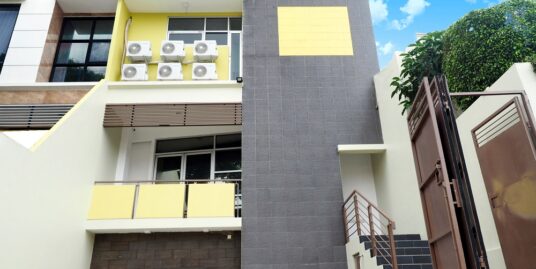 Kost Eksklusif Di Slipi Jakarta Barat Dekat Kawasan Perkantoran Slipi Dan Tomang Raya