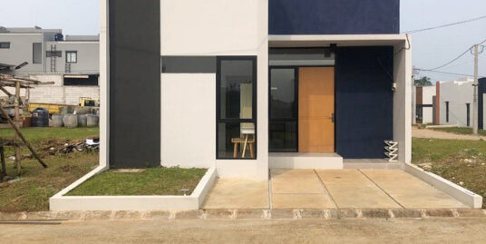 Dijual Rumah Baru Di Arco Green Park Dekat RS Citra Arafiq Sawangan Depok, Al Wafi Islamic Boarding School, Kantor BSSN