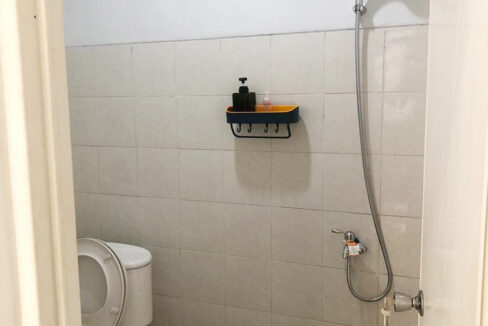 rumah dijual di tajur halang bogor 0010