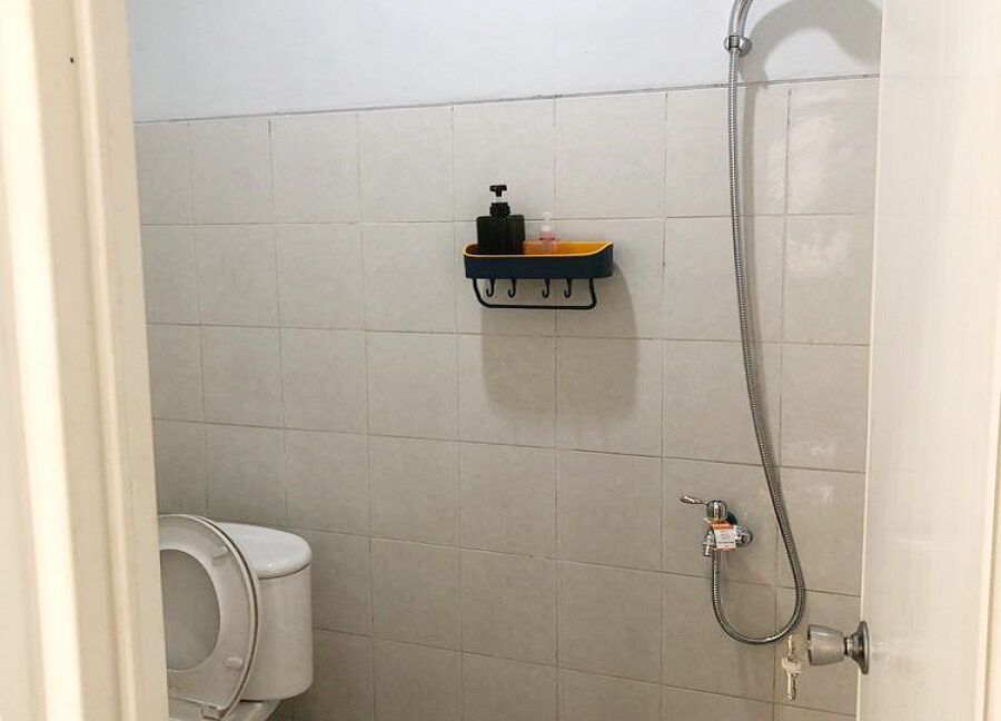 rumah dijual di tajur halang bogor 0010