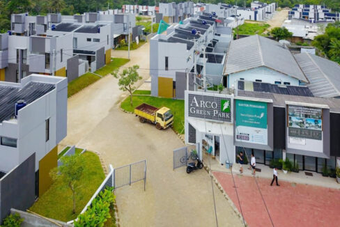 rumah dijual di tajur halang bogor 0011