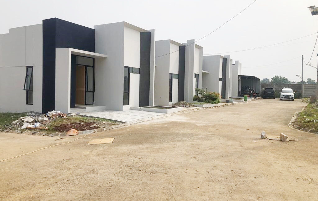 rumah dijual di tajur halang bogor 0013