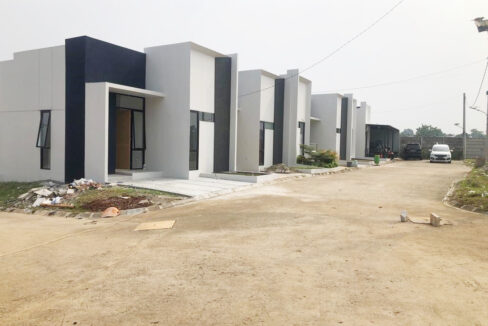 rumah dijual di tajur halang bogor 0013