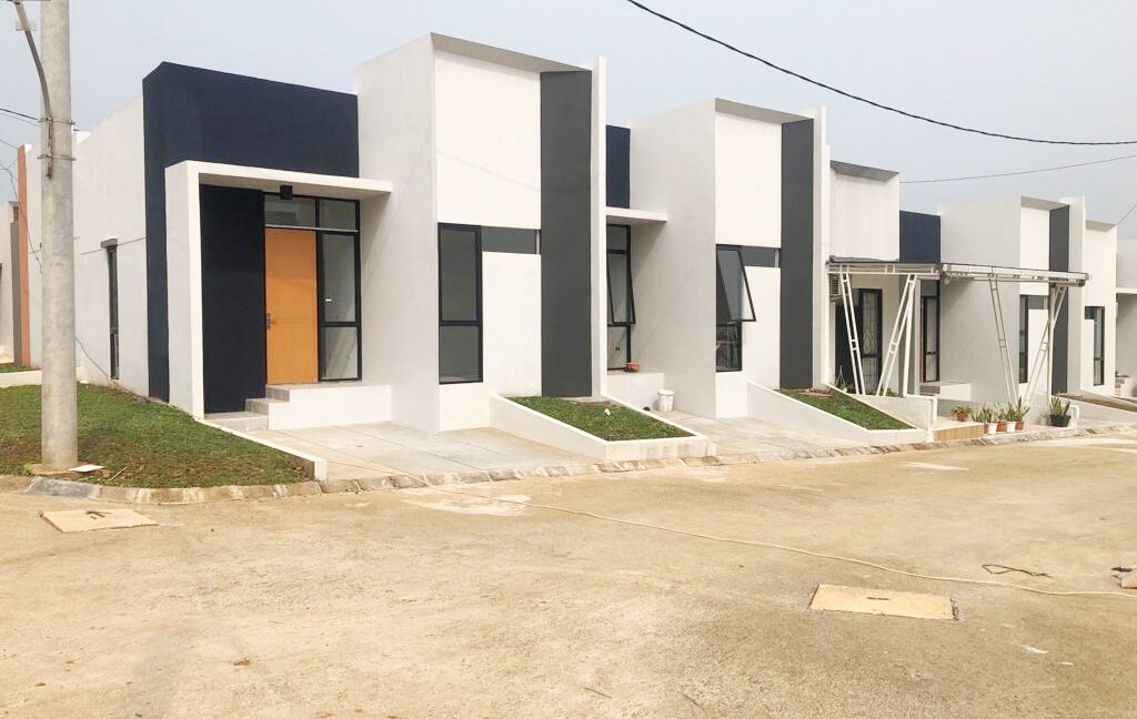 rumah dijual di tajur halang bogor 0014