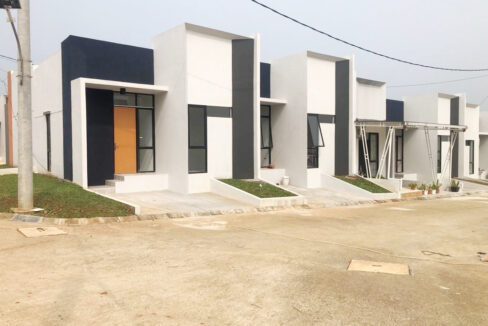 rumah dijual di tajur halang bogor 0014