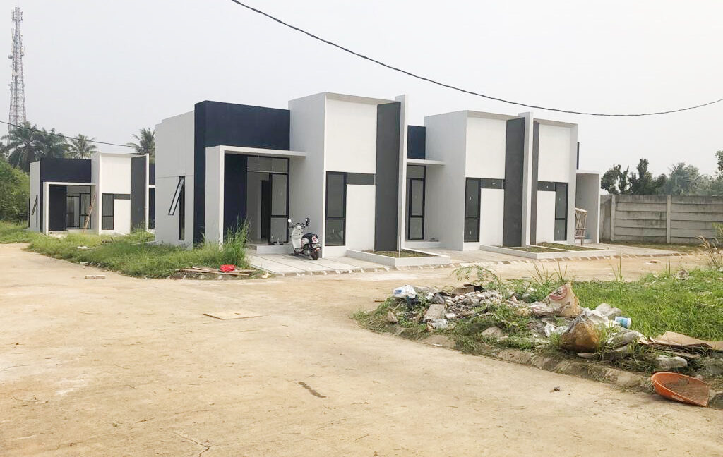 rumah dijual di tajur halang bogor 0015