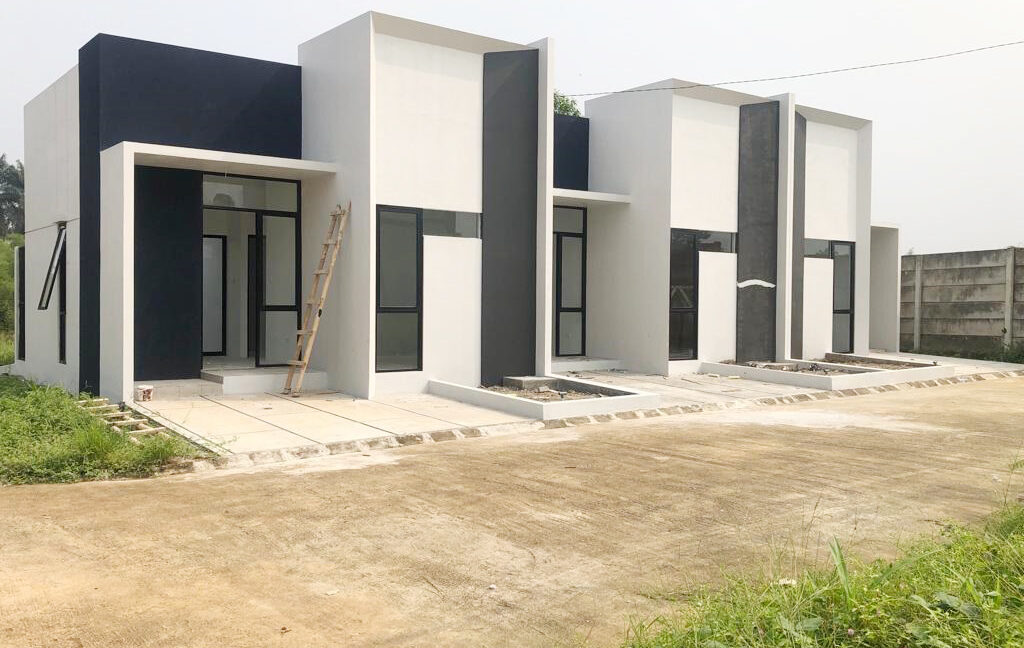 rumah dijual di tajur halang bogor 0016