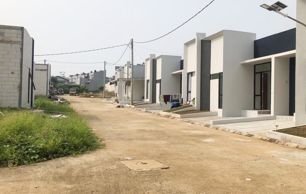 rumah dijual di tajur halang bogor 0017