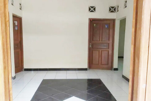rumah kontrakan di ngaglik sleman yogyakarta 0003