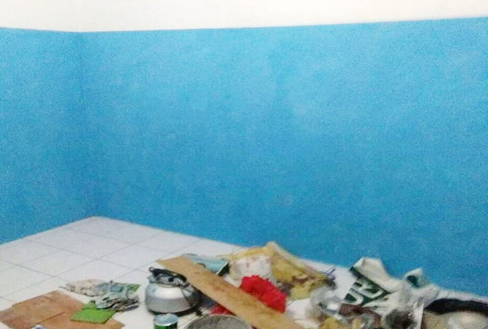 Rumah Disewakan di Cikoko Pancoran Jakarta Selatan Dekat Stasiun Cawang, Tebet Eco Park, RS Tebet, RSUD Budhi Asih, Kampus UKI 0004