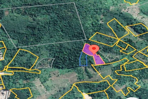 Jual BU Tanah di Campang Raya Bandar Lampung Dekat Pasar Beringin Bandar Lampung, Japfa Comfeed Indonesia, Lampung City Mall, RS Urip Sumoharjo 0005