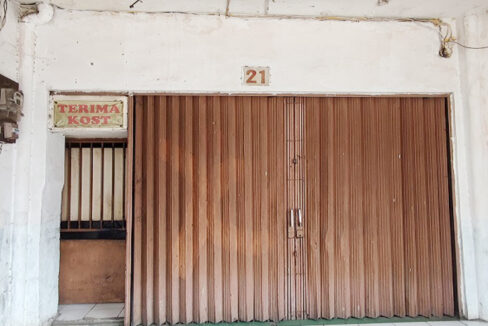 Jual Ruko di Koja Jakarta Utara Dekat RS Pelabuhan Jakarta, Ramayana Semper, Koja Trade Mall, Pasar Tugu Koja, Jakarta Islamic Centre, Mall Kelapa Gading 0002