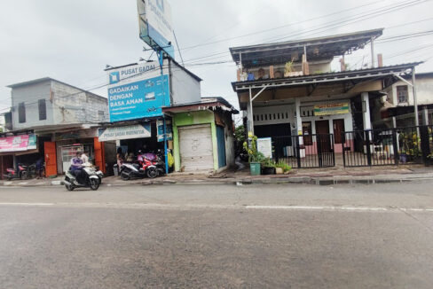 Jual Ruko di Koja Jakarta Utara Dekat RS Pelabuhan Jakarta, Ramayana Semper, Koja Trade Mall, Pasar Tugu Koja, Jakarta Islamic Centre, Mall Kelapa Gading 0005