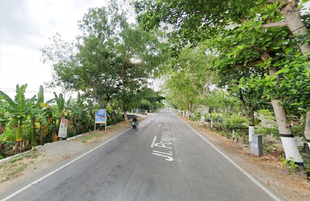 Jual Tanah Badegan Ponorogo Dekat Pasar Badegan Ponorogo, SMA Negeri 1 Badegan, Wisata Bukit Soeharto 0003