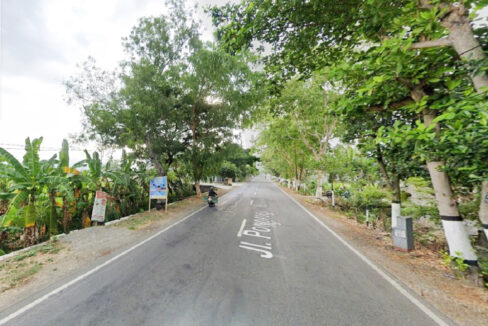 Jual Tanah Badegan Ponorogo Dekat Pasar Badegan Ponorogo, SMA Negeri 1 Badegan, Wisata Bukit Soeharto 0003