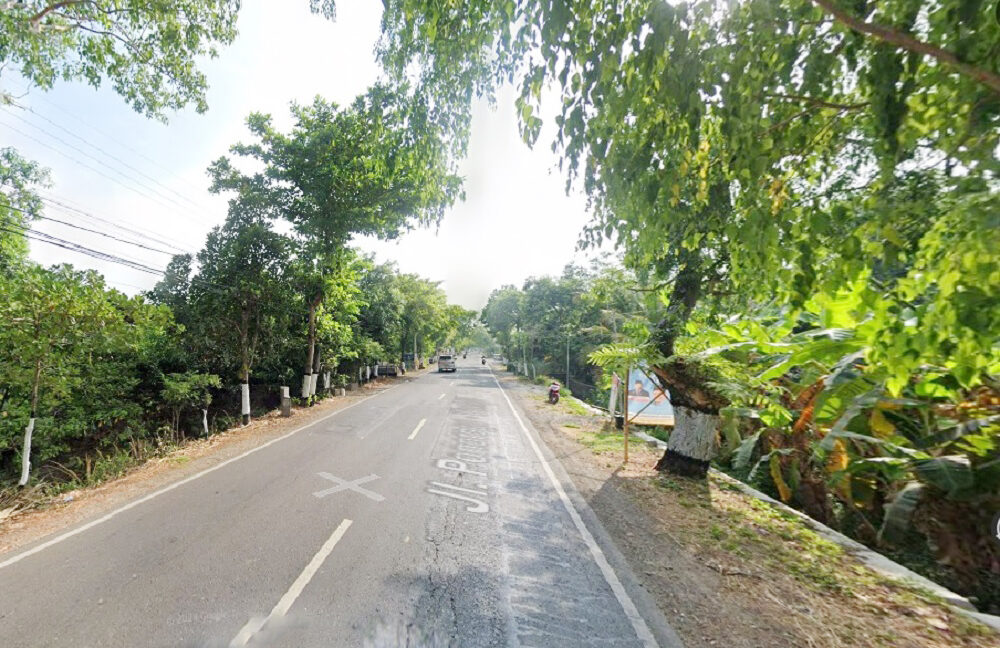 Jual Tanah Badegan Ponorogo Dekat Pasar Badegan Ponorogo, SMA Negeri 1 Badegan, Wisata Bukit Soeharto 0004