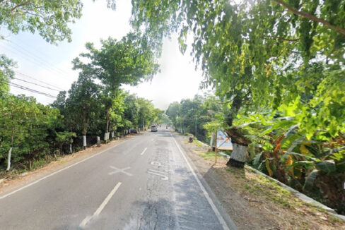 Jual Tanah Badegan Ponorogo Dekat Pasar Badegan Ponorogo, SMA Negeri 1 Badegan, Wisata Bukit Soeharto 0004