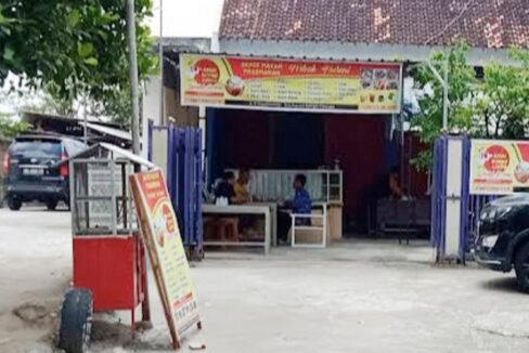 Jual Tanah Badegan Ponorogo Dekat Pasar Badegan Ponorogo, SMA Negeri 1 Badegan, Wisata Bukit Soeharto 0005