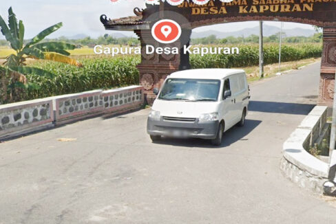Jual Tanah Badegan Ponorogo Dekat Pasar Badegan Ponorogo, SMA Negeri 1 Badegan, Wisata Bukit Soeharto 0007