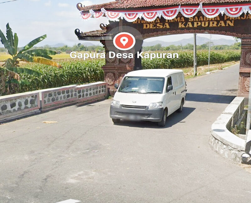 Jual Tanah Badegan Ponorogo Dekat Pasar Badegan Ponorogo, SMA Negeri 1 Badegan, Wisata Bukit Soeharto 0007