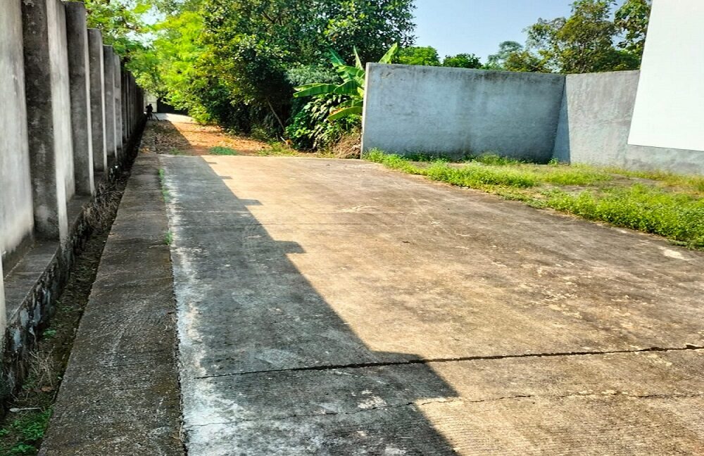 Jual Tanah Kavling di Bojongsari Kota Depok Dekat RS Citra Arafiq, RSUD Kota Depok, SMPN 10 Depok, Pasar Parung, Mall The Park Sawangan, Kantor BSSN 0003